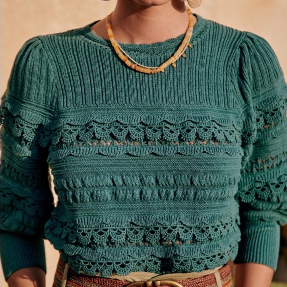 Augustin jumper like new